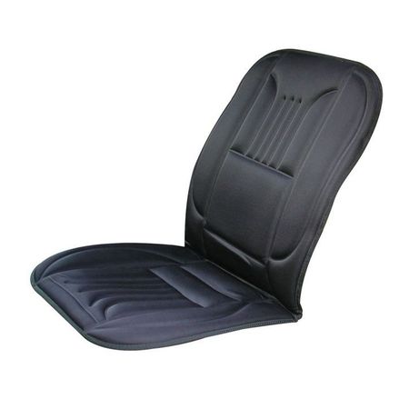 ProPlus pernă de scaun cu încălzire Deluxe 430218, 12 V