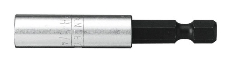 Stanley 1-68-732 Adaptor magnetic 1/4"x 60mm - 5 buc