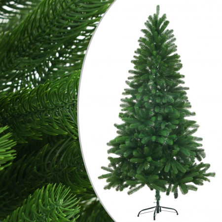 vidaXL Brad de Crăciun artificial 150 cm Verde
