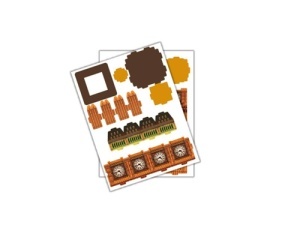 3D Puzzle Revell Big Ben 00120 - Img 3