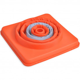 5 Conuri pop-up pentru trafic rutier, 42 cm - Img 4