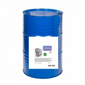 ANTIGEL ECO GF CONCENTRAT PENTRU CENTRALE TERMICE, ARCALUX, BUTOI 200 KG