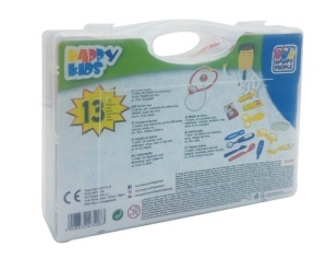 Aparat medical cu 12 piese de accesorii 47408 - Img 2