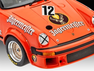 Automodel de construit Revell Jagermeister 104 piese 05669 - Img 4