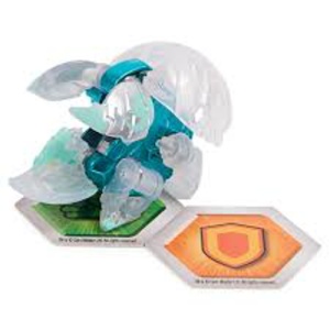 BAKUGAN PLATINUM SERIES COLOSSUS SPM6063393-20135588 - Img 3