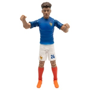 Banbotoys France Desire Doue Action figurine 20cm - Img 3
