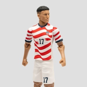 Banbotoys Usa Sockers - Alejandro Zendejas