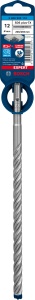 Bosch Burghiu Expert SDS Plus-7X, 12x200x265mm - Img 3