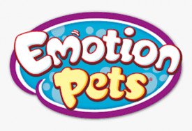 Catel plus maro Emotion Pets cu lacrimi 11100 - Img 3