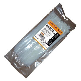 Colier de fixare din nylon, 100buc, 3,6x300mm - Img 2