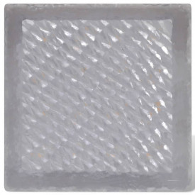 Corp de iluminat încastrabil cu LED 100 x 100 x 68 mm, 6 buc. - Img 4