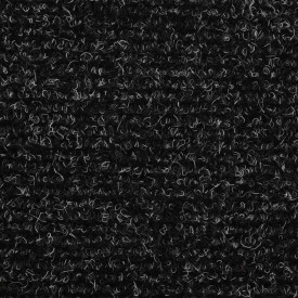 Covorașe autocolante scară, 15 buc, 54 x 16 x 4 cm, gri închis - Img 6