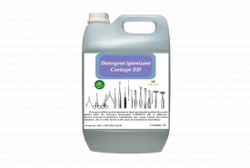 Detergent igienizant Corisept DD Arca Lux, Bidon 20L
