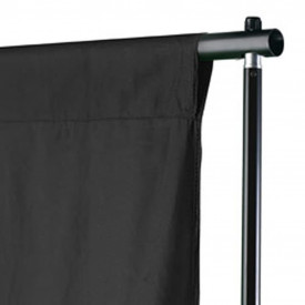 Fundal negru, 500 x 300 cm - Img 3