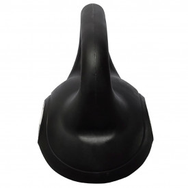 Greutate tip bilă cu mâner Kettlebell 20 kg - Img 3