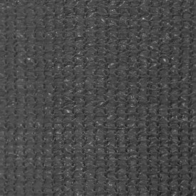 Jaluzea tip rulou de exterior, 200 x 140 cm, antracit - Img 5