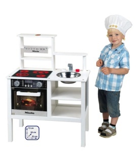 Kitchen, Miele, Mdf, Me Kn9458