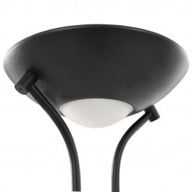 Lampă de podea cu LED-uri cu lumină variabilă, 23 W - Img 4