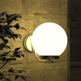 Lampă RSV exterior/interior 32 cm - Img 3