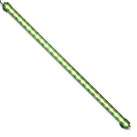 Lumină LED cu Bule pentru Acvariu RGB 71 cm - Img 9