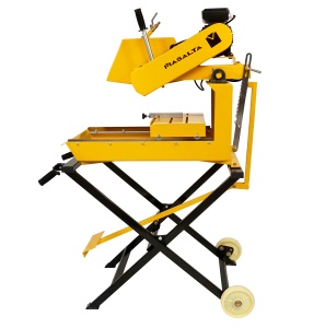 Masalta MB14E Taietor materiale de constructii, 230V, 2.4KW, 350mm - Img 3
