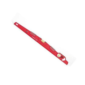 Nivelă specială pentru construcții KAPRO 920-10, 2 bule, 60cm - Img 2