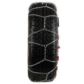 Pewag Lanțuri de zăpadă „RSS 64 Servo Sport” 29761, 2 buc. - Img 3