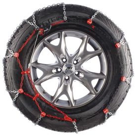 Pewag Lanțuri de zăpadă RSV 68 SERVO SUV 2 buc, 37072 - Img 3