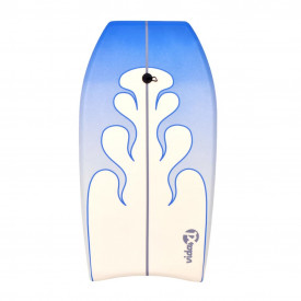 Placă de surf 94 cm albastră - Img 3