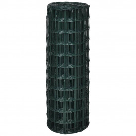 Plasă Eurofence, 25 x 1,2 m cu ochiuri 76 x 63 mm - Img 3