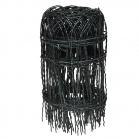 Plasă gard decorativă 10 x 0,4 m - Img 2