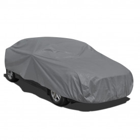 Prelată autoturism, material nețesut, XL - Img 5