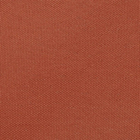 Prelată balcon, material textil oxford, 90x400 cm, teracotă - Img 2
