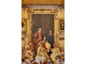 Revell Lumi Miniaturale Realizate Manual Pentru Asamblare Tiny Adventures - Bridgerton The Duke And I Rev00542 - Img 4