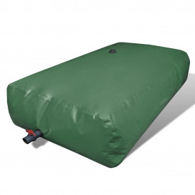 Rezervor de apă pliabil din PVC 3000 L