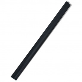 Rolă PVC gard 70 x 0,19 m Verde - Img 3