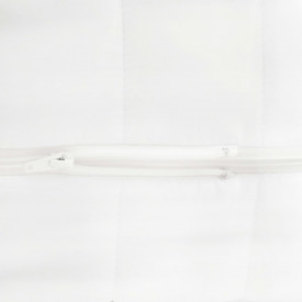 Saltea, 160 x 200 cm, 7 zone, spumă PU, 16 cm, H2 H3 - Img 5