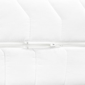 Saltea Pocket Spring, 120 x 200 cm, 7 zone, 20 cm, H2 - Img 6