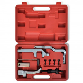 Set blocare distribuție axe cu came pentru BMW Mini Cooper R55 R56 - Img 3