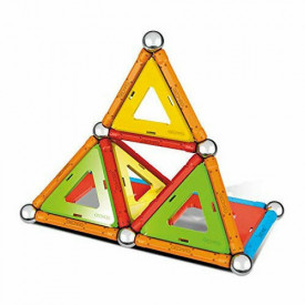 Set Constructie Magnetic Confetti 68 - Img 3