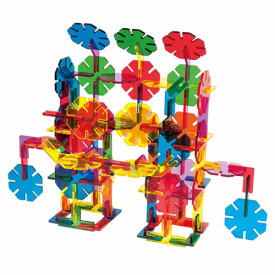 Set de constructie Galt - Super Octons - Img 4