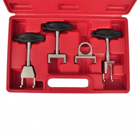 Set extractor bujii incandescente pentru VW și Audi - Img 3