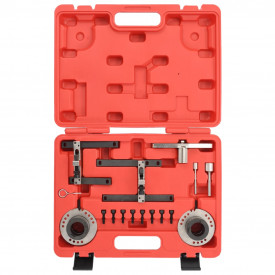 Set instrumente sincronizare motor pentru Ford, 16 piese - Img 3