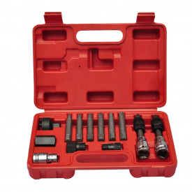 Set unelte auto pentru alternator