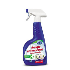 Soluție antimucegai cu pulverizator BISON, 500ml, fără clor - Img 2