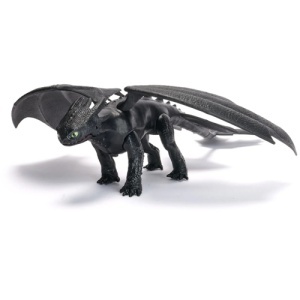 Spin Master Dragoni De Lupta Plasma Sounds Toothless Spm6072591-20151289 - Img 3