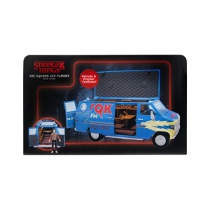 Stranger Things Vehicul cu figurina Hunt& Battle Jazstrt0072-0073 - Img 2