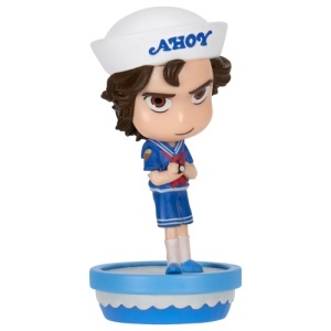 Strangers Things Mini Figurine 5 Cm Steve S3 Jazstrt0008-0057 - Img 2