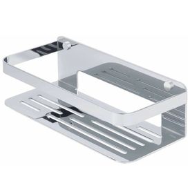 Tiger Coș de baie Caddy, cromat