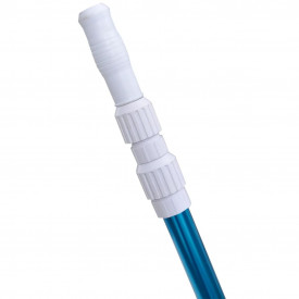 Tub telescopic pentru piscină din aluminiu1,2 - 3,6 m - Img 2